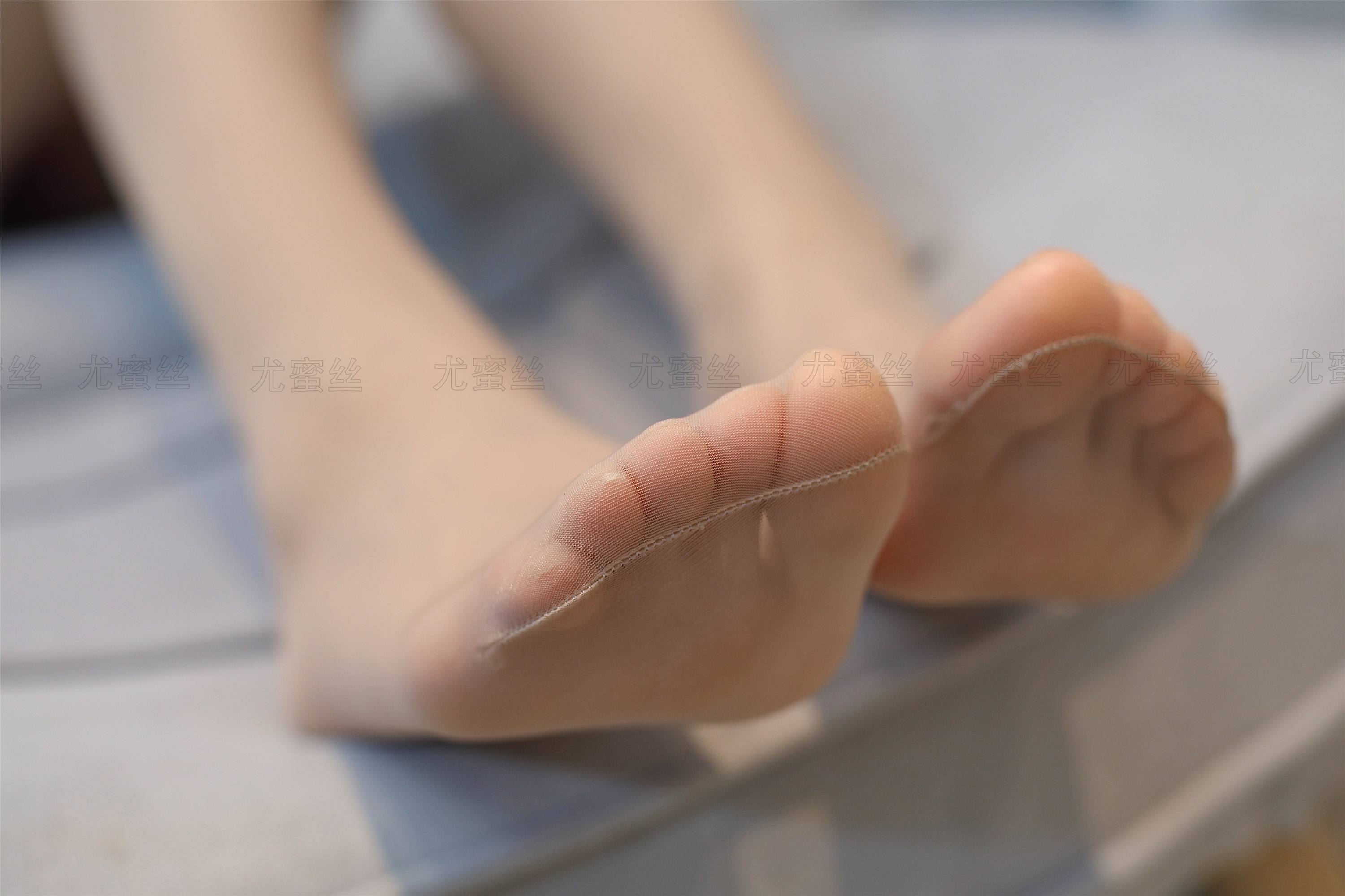 尤蜜丝 穿搭写真 NO.022